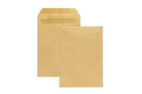 Koperta B5/500szt. SK szara